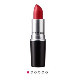 Mac Ruby Woo *BRAND NEW*